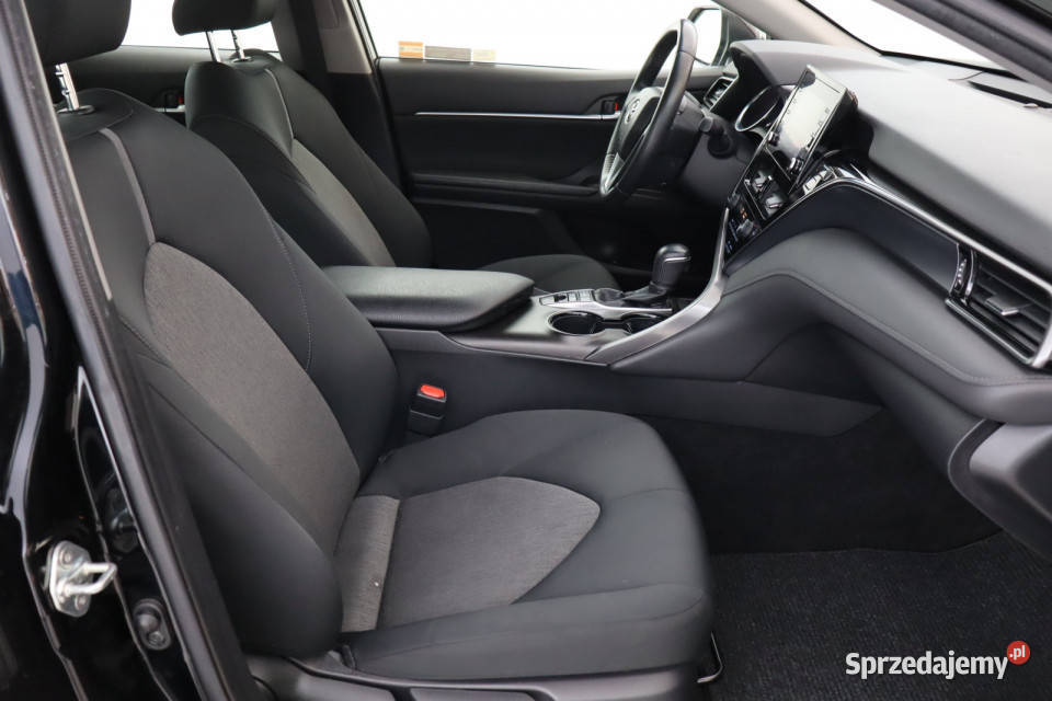 Toyota Camry 25 Hybrid Zabrze