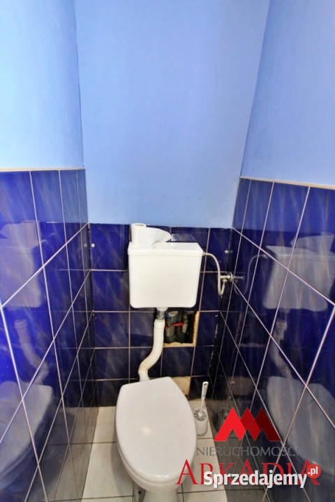 Mieszkanie 359m2 2 pokojowe Włocławek