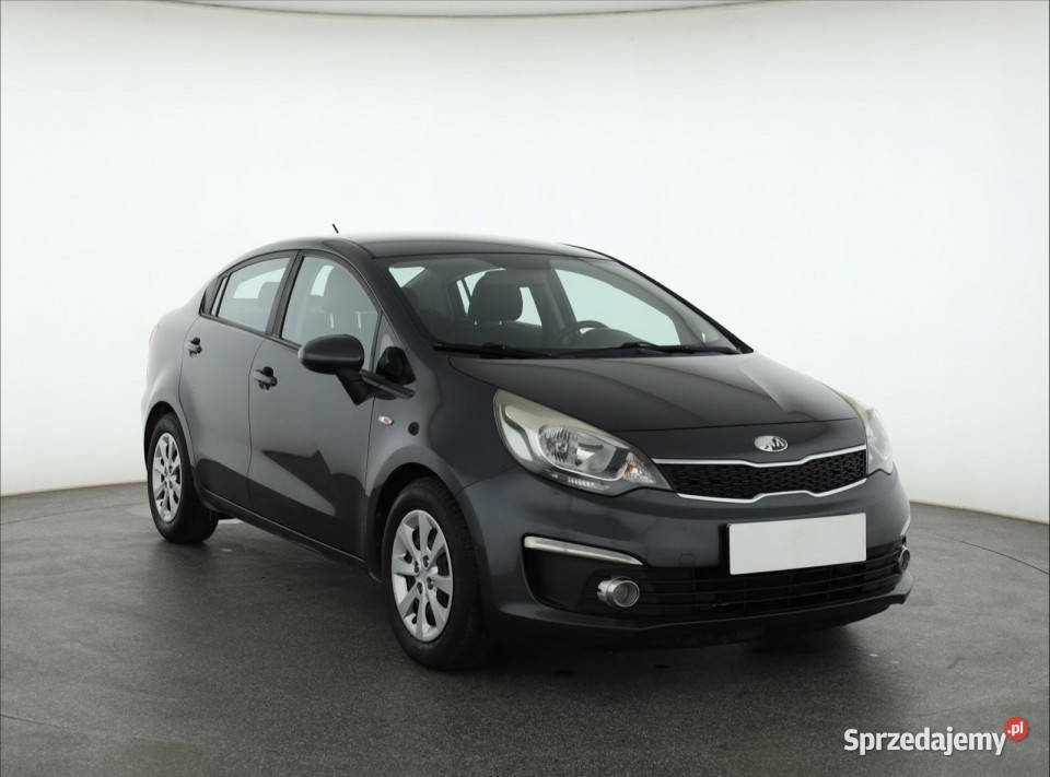 Kia Rio 14 CVVT Piaseczno sprzedam