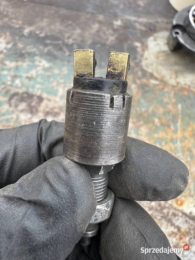 K750 ORYGINALNY AUTOMAT STOPU NOŻNY podkarpackie