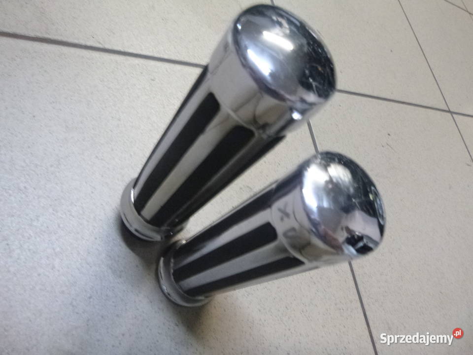 Manetki rolgaz Yamaha XV 70075010001100 małopolskie Jawiszowice