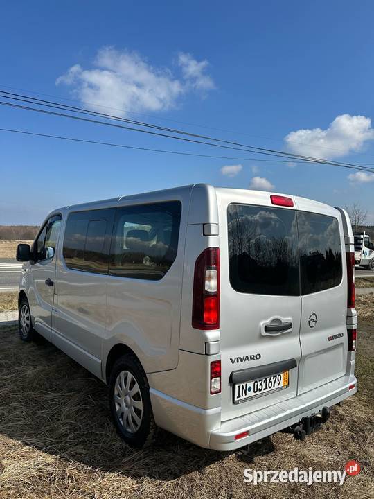 Okazja Opel świętokrzyskie Starachowice