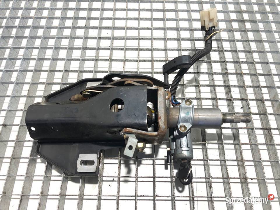 KOLUMNA KIEROWNICZA NISSAN TERRANO I 8696