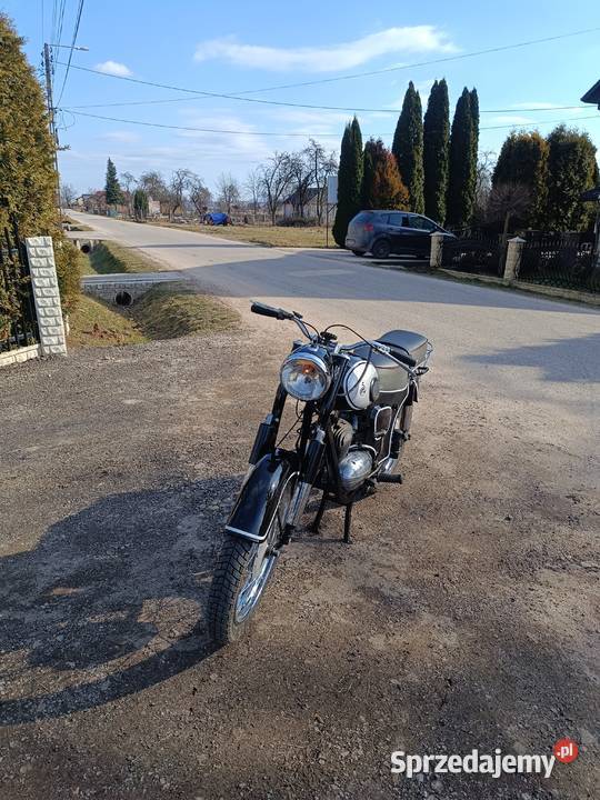 Sprzedam zamienię Rok produkcji 1967 świętokrzyskie