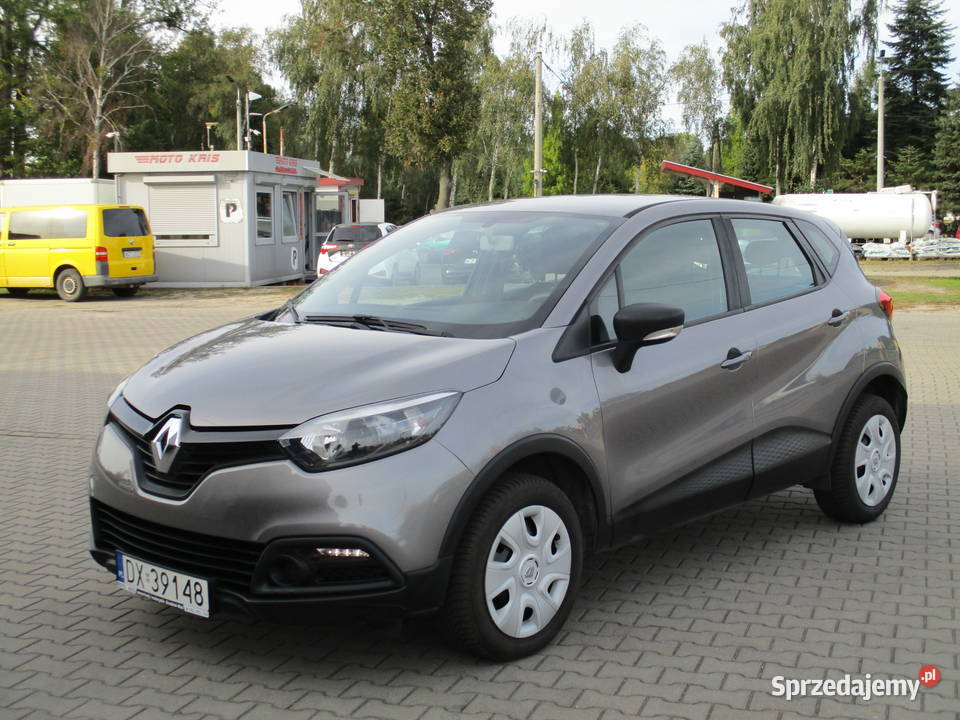 SALON POLSKA IDEALNY STAN DUŻYM SERWISIE Kozerki