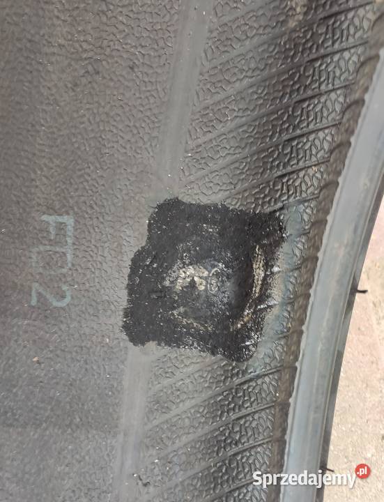 23535ZR19 PIRELLI P ZERO Opona letnia OPONY Nowy Sącz
