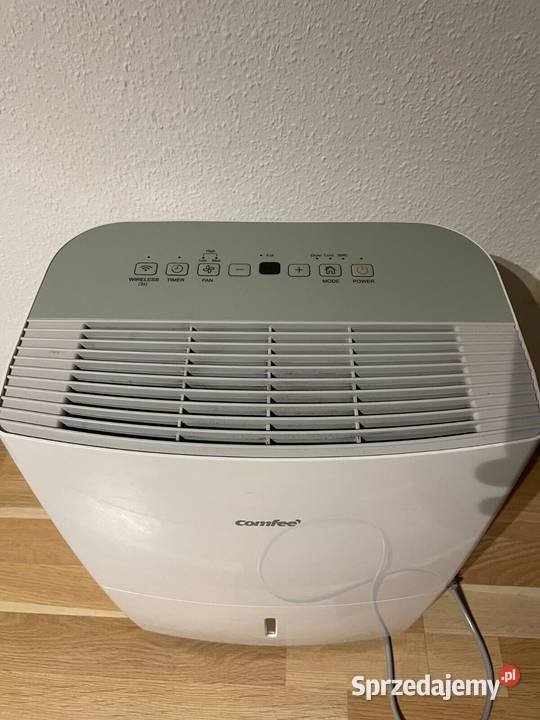 Osuszacz powietrza MIDEA COMFEE MDDF16DEN7 WF Kraków sprzedam