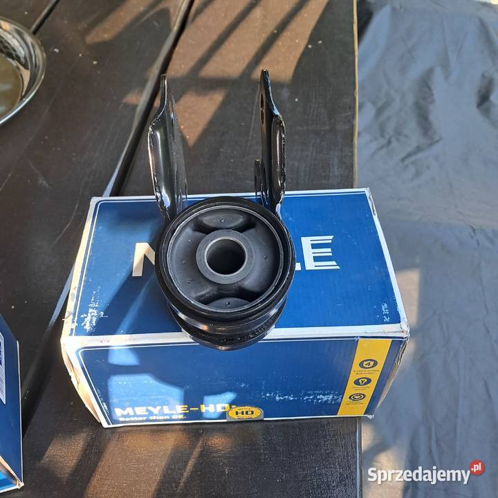 tuleje podłużne wahacza przód MEYLE Ford Volvo sprzedam