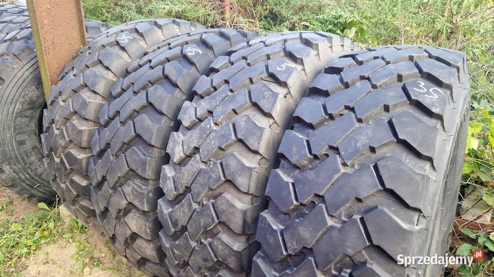 36585r20 Continental bez napraw 90 Nowe Miasto Lubawskie sprzedam