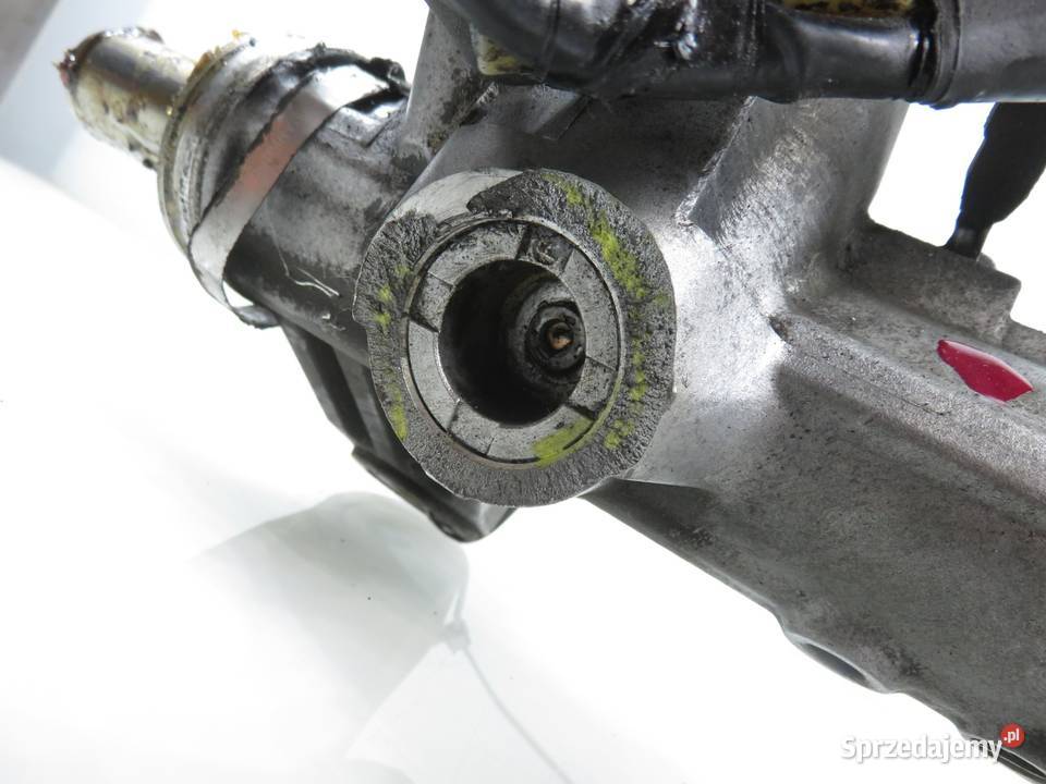 MAGLOWNICA HONDA ACCORD VIII CU TL0G0