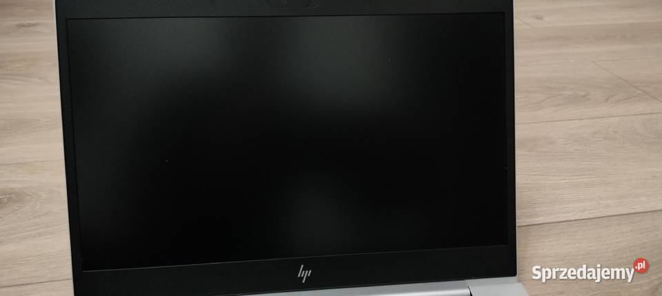 HP EliteBook 840 G6 512GB SSD 16GB RAM WIN 10 Oświęcim