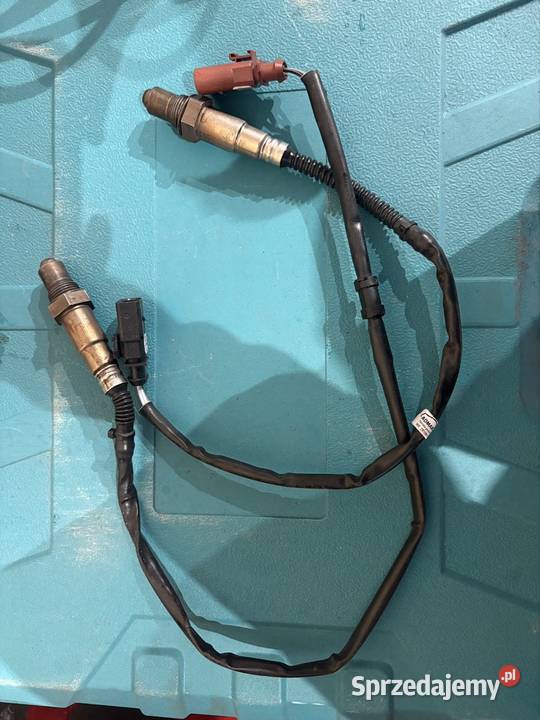 Sonda lambda VW AUDI SEAT SKODA Warszawa