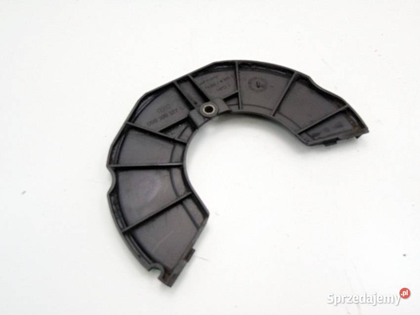 OBUDOWA OSŁONA ROZRZĄDU 25 TDI AUDI A4 A6 A8 Sosnowiec