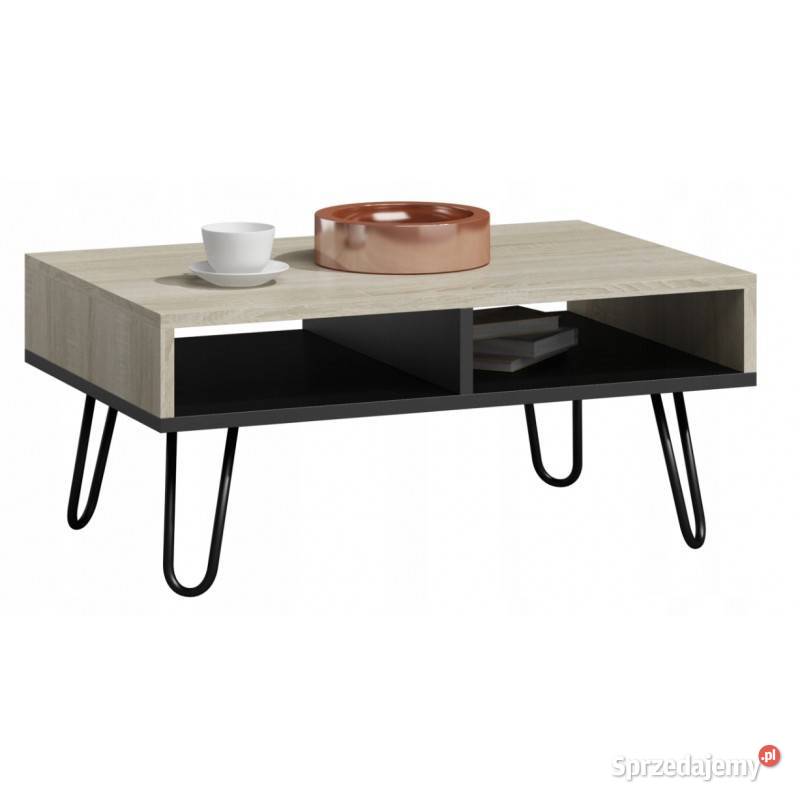 Ława Dora Nowy styl Stolik kawowy Darmowa Kraków