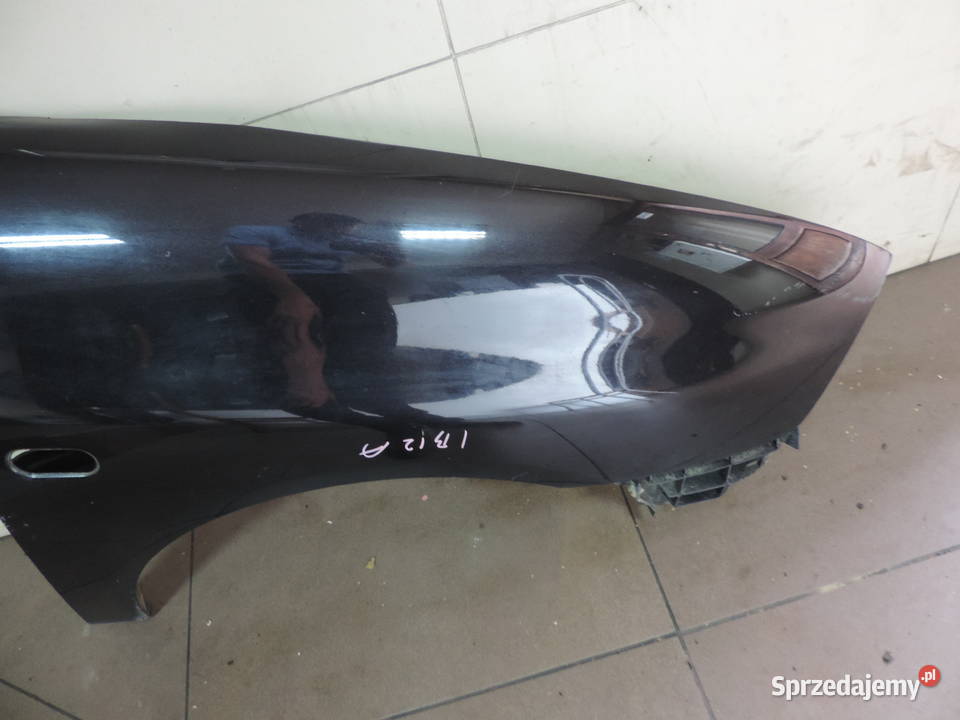 BŁOTNIK PRAWY PRZEDNI SEAT IBIZA 3 III Rok produkcji 2003