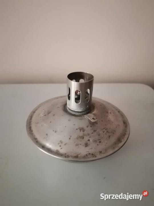 lampa naftowa Legnica