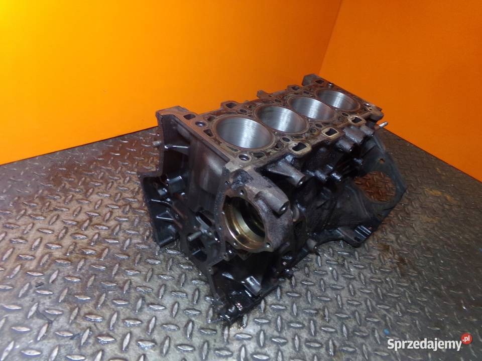 TRAFIC VIVARO PRIMASTAR 20 DCI 13r 114 blok Suków sprzedam