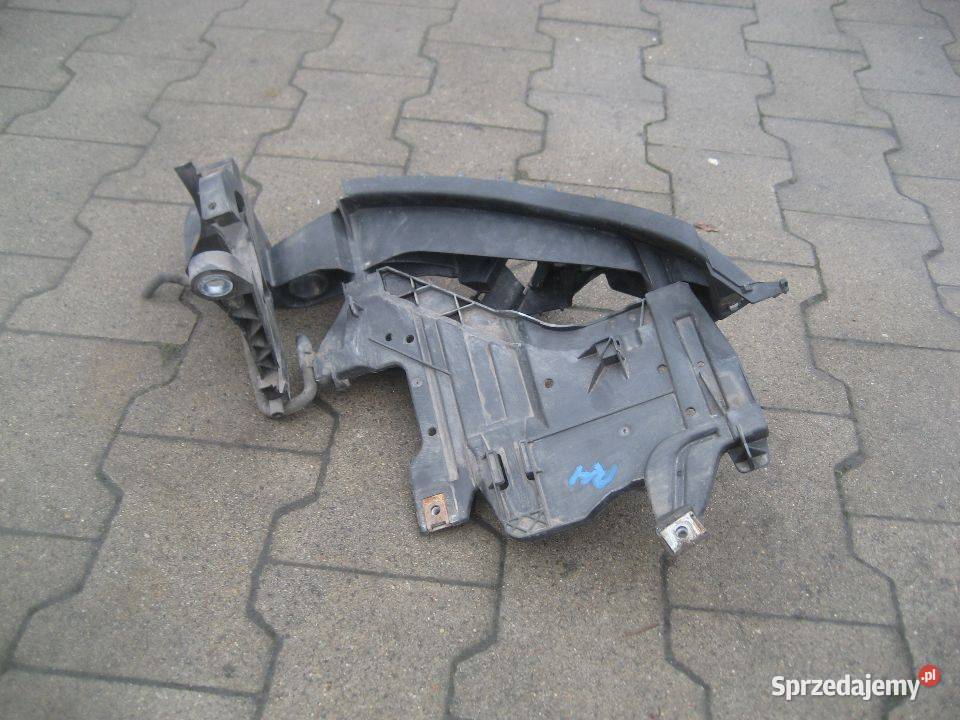audi a4 b8 0812r mocowanie lampy przód prawe Rakoniewice