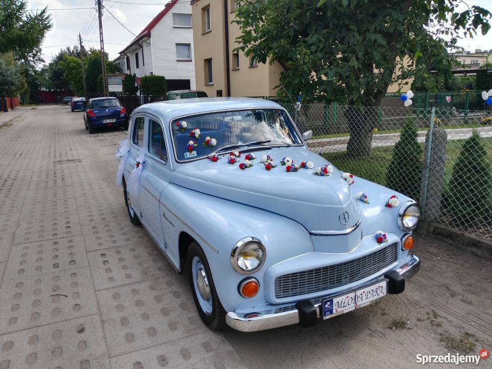 Zabytkowy Mercedes 602 camper Rumia sprzedam