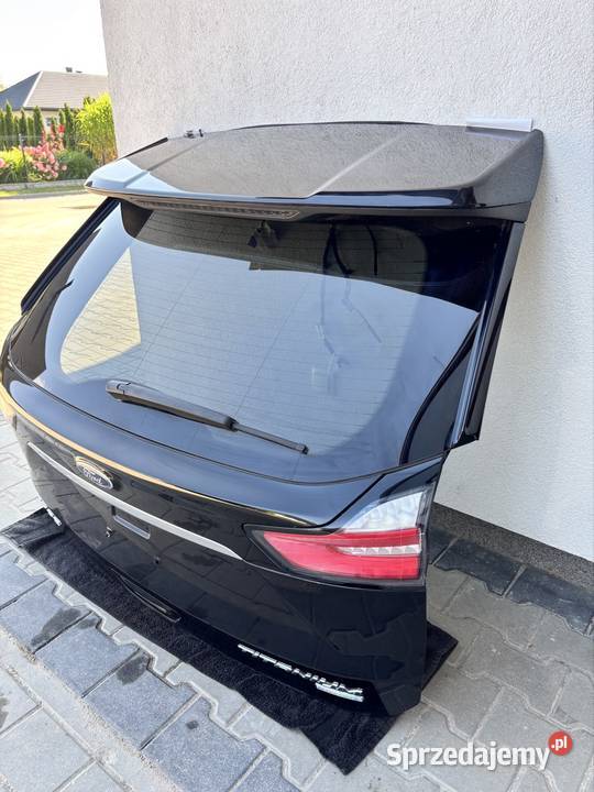 Części Ford Edge zdjęcie poglądowe lift USA osobowe Stanisławowo