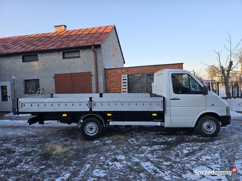 Volkswagen LT35 25TDI Gostynin