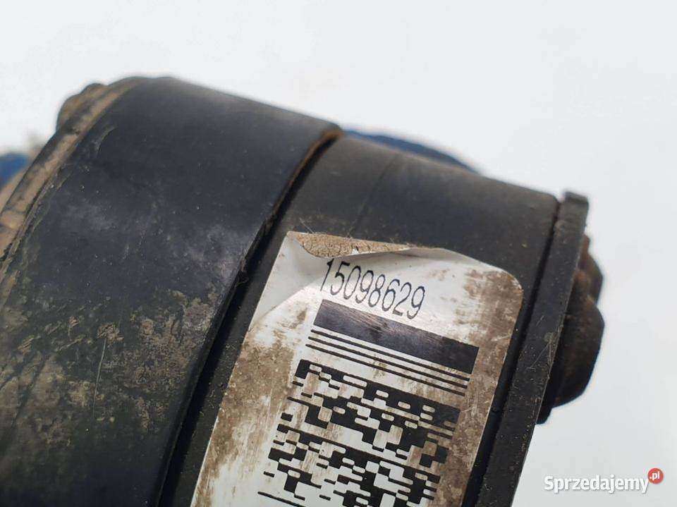 CZUJNIK POZIOMOWANIA CADILLAC ESCALADE ESV kujawsko-pomorskie Lipno sprzedam