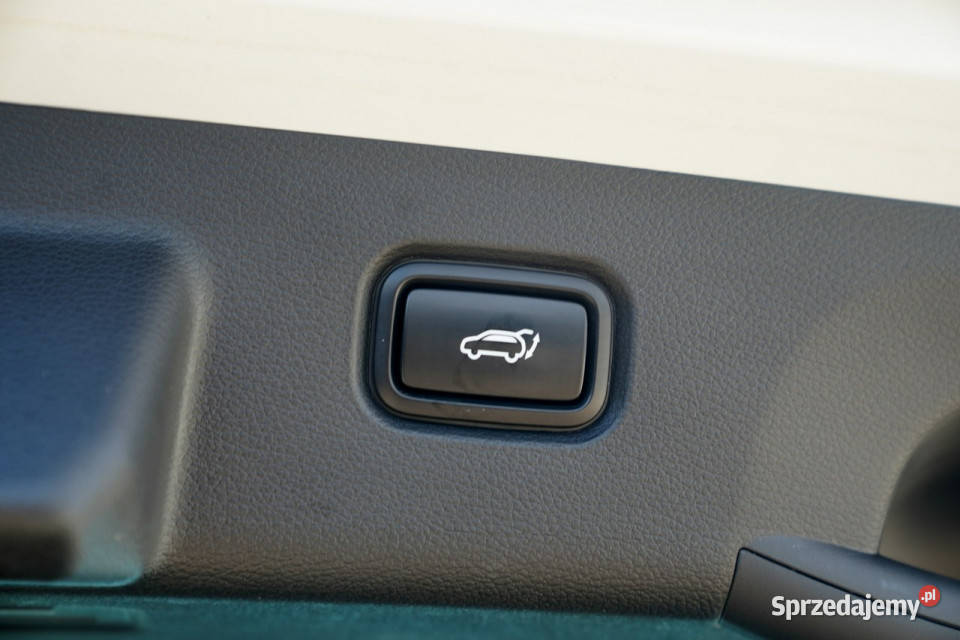 Kia Sportage GT LINE acc blis WENTYLACJA wielofunkcyjna kierownica
