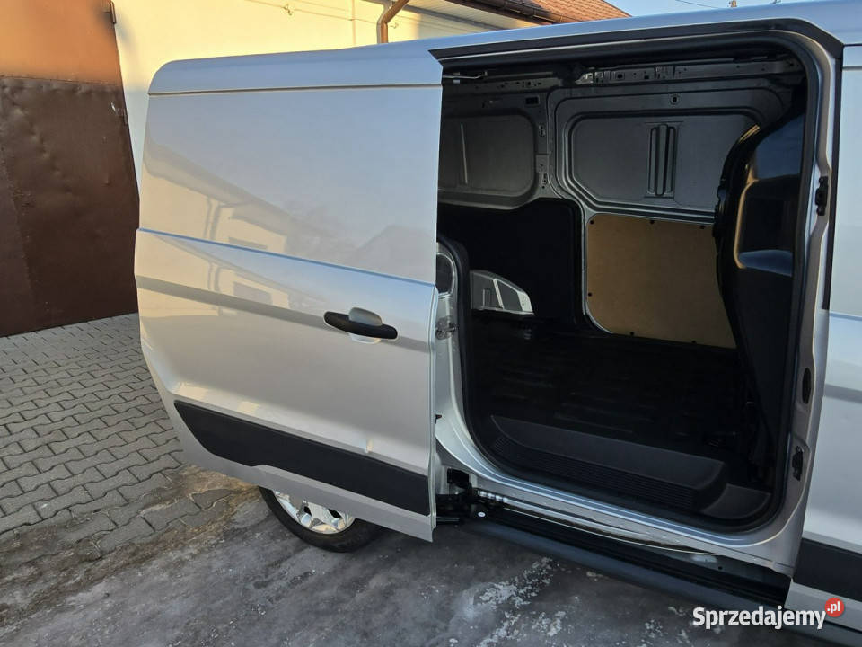 Ford Transit Connect 15dci wspomaganie kierownicy sprzedam