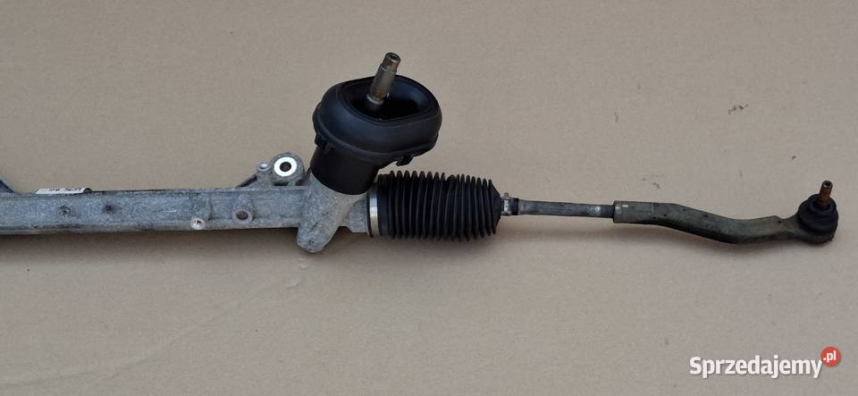 RENAULT ZOE LIFT PRZEKŁADNIA KIEROWNICZA Bieleń