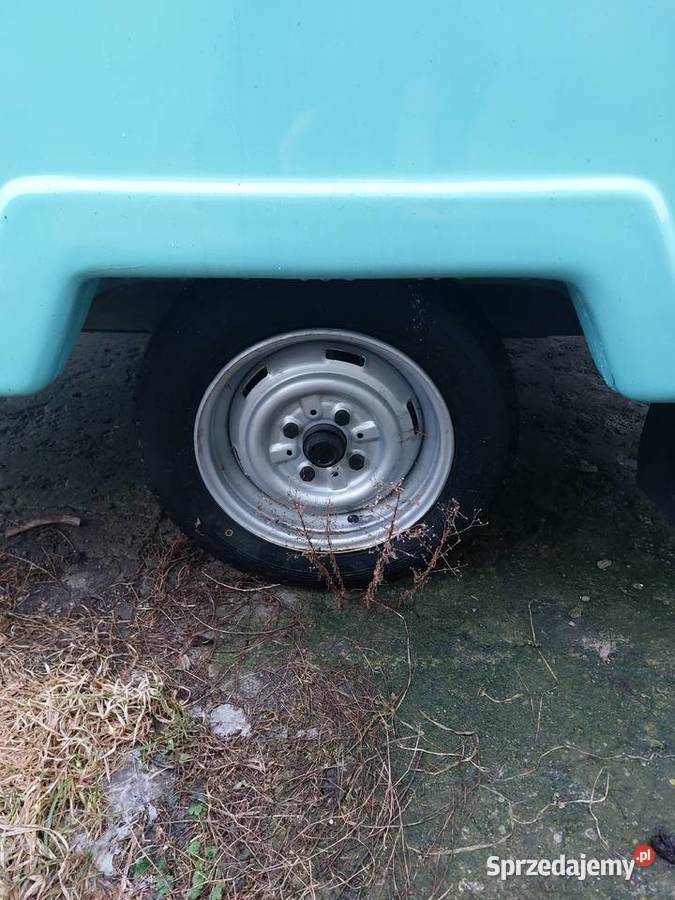 Niewiadów N126 wielkopolskie Ostrowieczno sprzedam