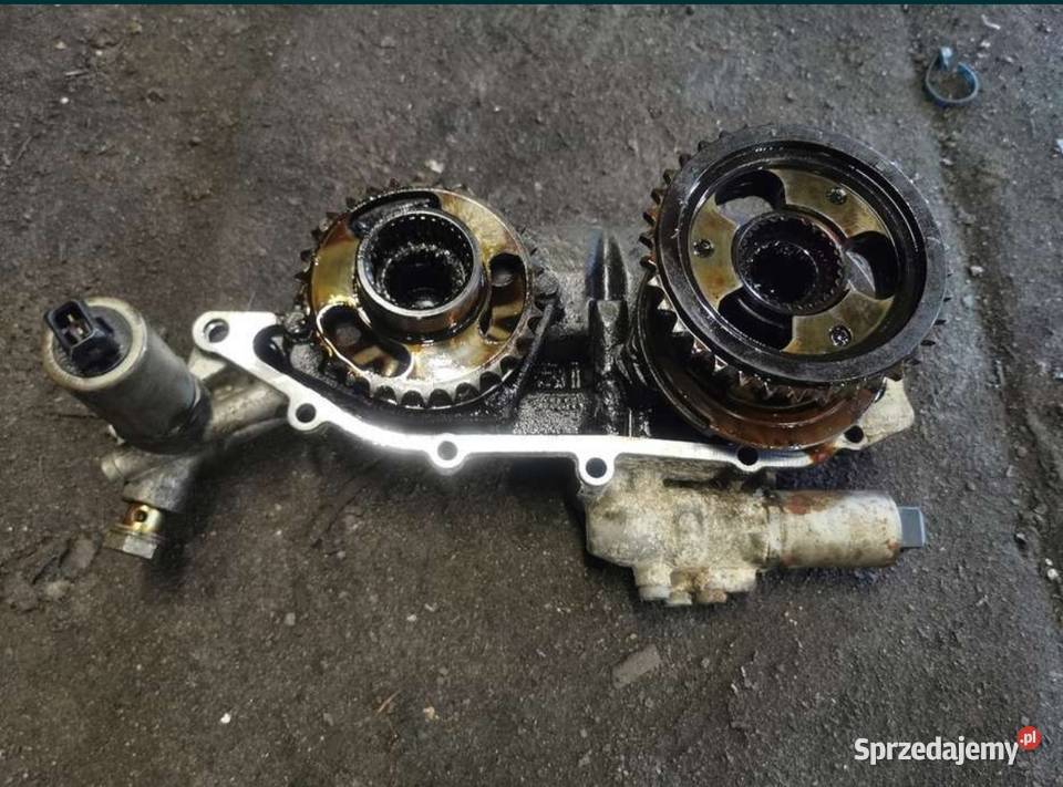 Vanos BMW E39 E46 m52tu 20 25 28 osobowe śląskie
