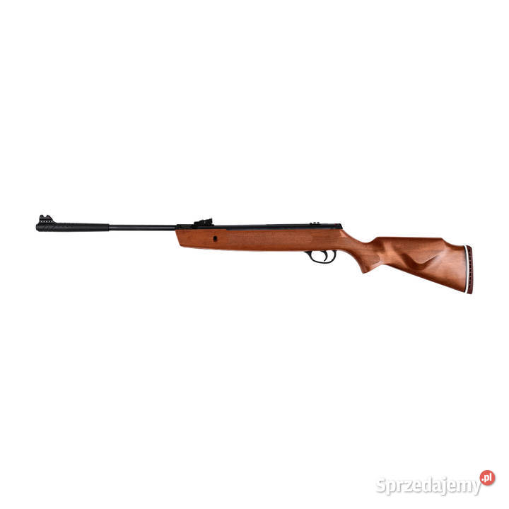 Wiatrówka Optima by Hatsan Striker 1000X 45 mm