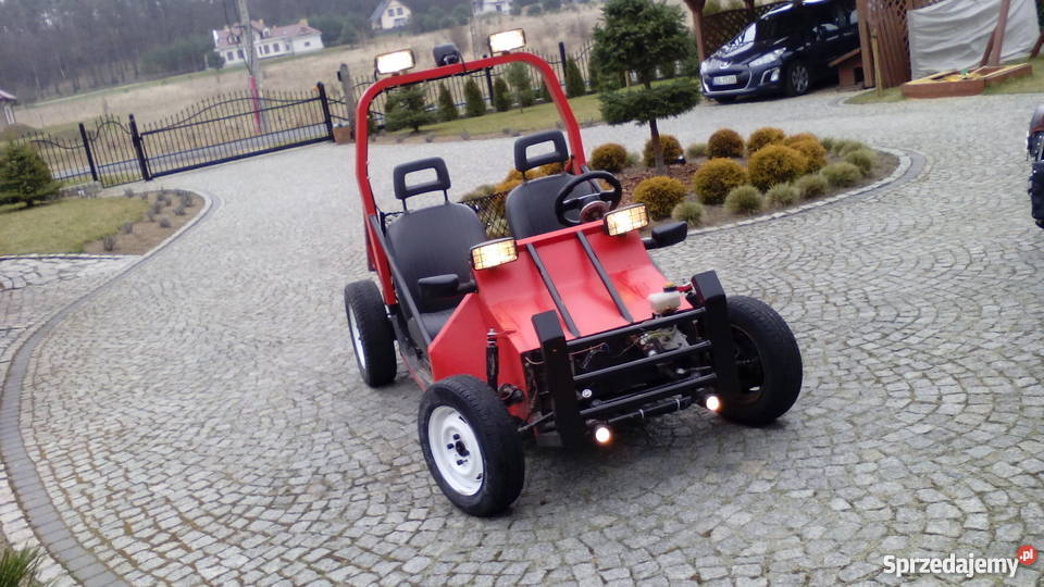 Sprzedam Bugee 650 Rok produkcji 2013 Głogów