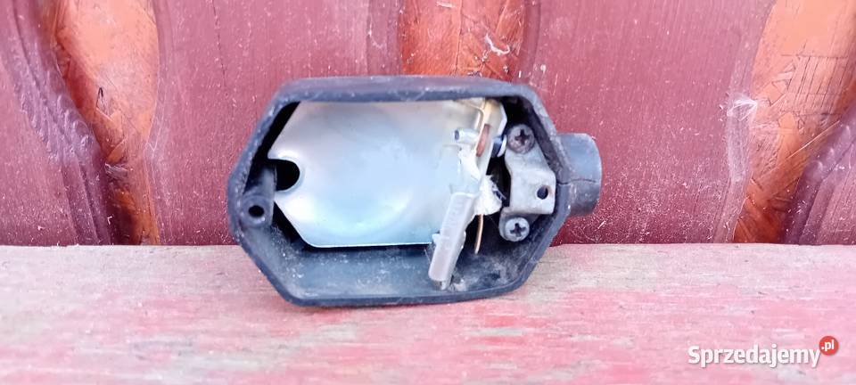 Migacz kierunkowskaz simson s50 s51 sr50 s53 łódzkie Parzęczew