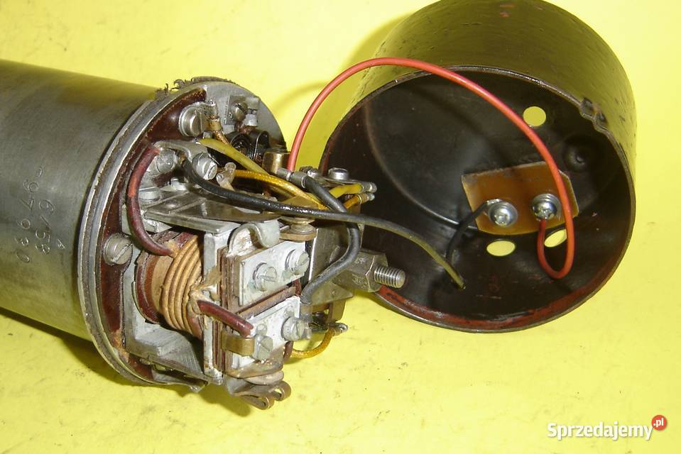 BMW EMW R 35 5 51 61 71 prądnica generator dolnośląskie Wrocław sprzedam