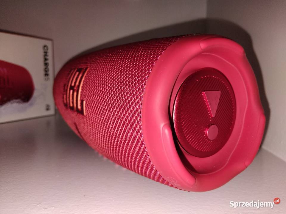 Jbl charge 5 śląskie Kozakowice Górne