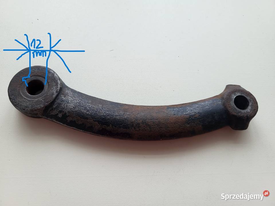 VW Garbus 1302 1303 Ramię łącznik pomocniczy osobowe Pozostałe Piaseczno