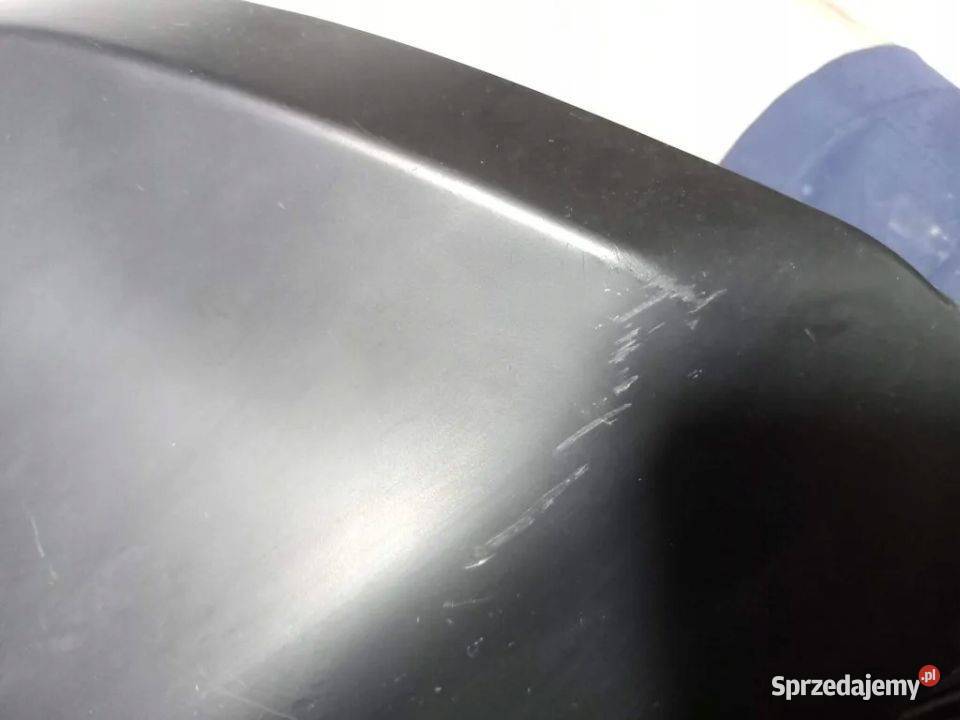 PEUGEOT 308 II T9 HB 1317 SPOILER DERZAKA TYŁ świętokrzyskie