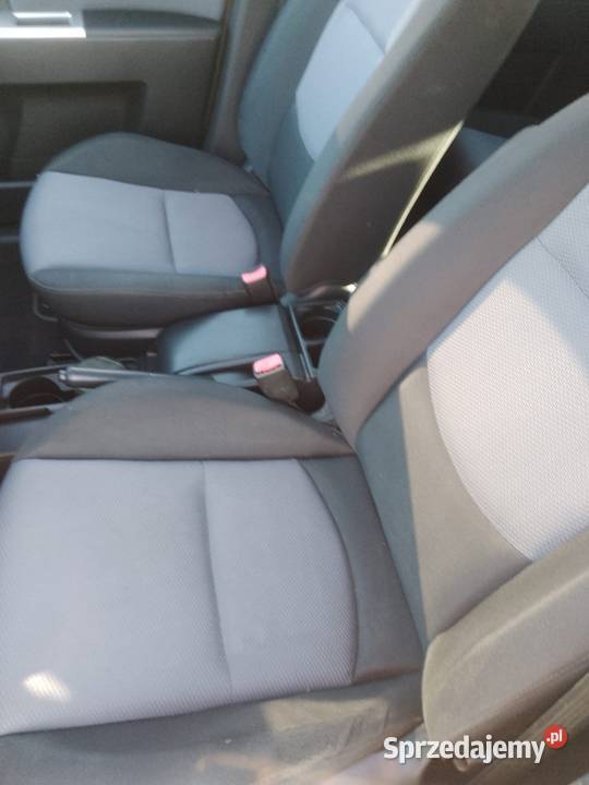 Mazda 5 20 B 7 foteli Klima elektryka lakier Łagów