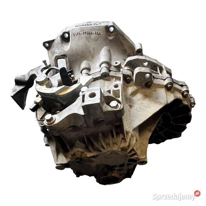 Skrzynia Biegów GN1R7002AFD FORD ECOBOOST 10 Ryki sprzedam
