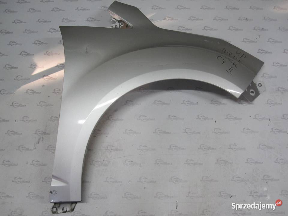 FORD C MK2 II 11r błotnik prawy przód