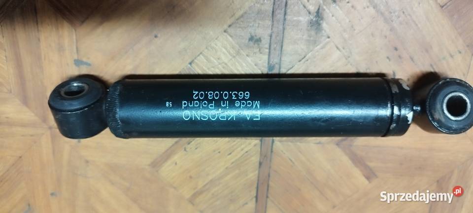 Części Polar Gracja PDG 585 Konin