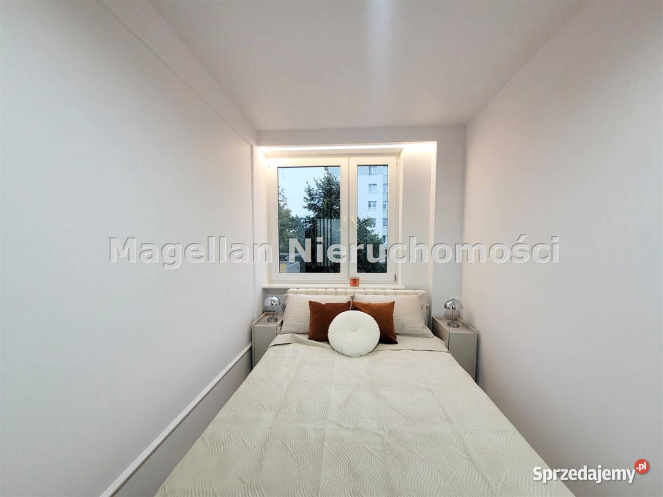sprzedaży mieszkania 38m2 2pokojowe Gdynia
