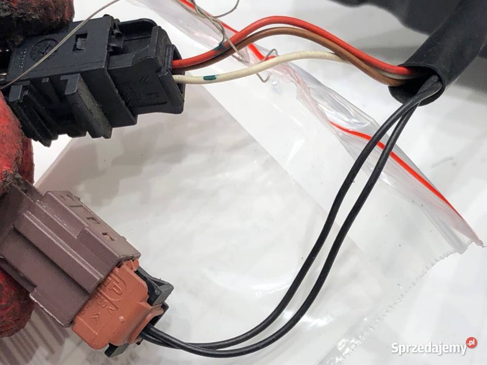 LUSTERKO LEWY CITROEN C3 Kabriolet ZEWNĘTRZNE sprzedam