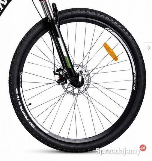 ROWER GÓRSKI MTB KOŁO 29 CALA ALUMINIOWA RAMA 19 małopolskie Skawina sprzedam