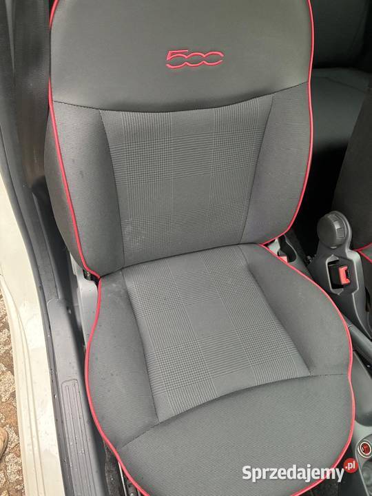 Fiat 500 bluetooth