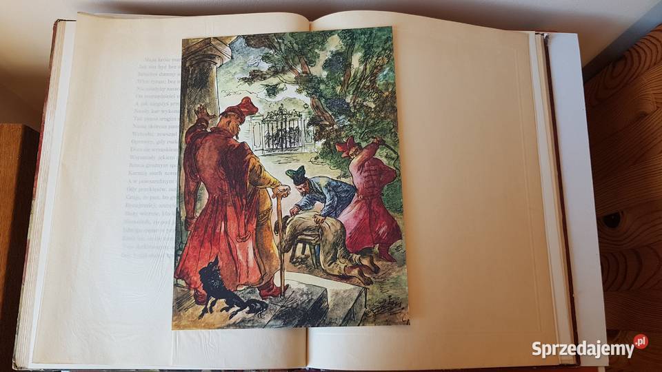 Ignacy Krasicki Satyry książka grafiki JM Dąbrowa Górnicza