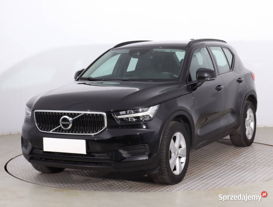 Volvo XC40 T3 Piaseczno sprzedam