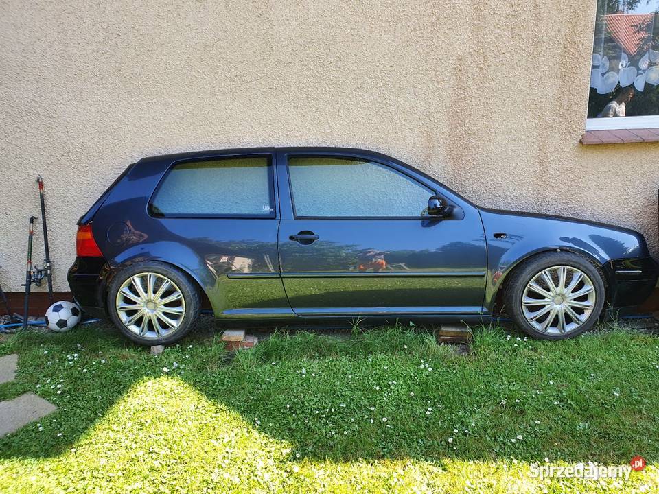 Bilbord vw Pruszcz Gdański sprzedam