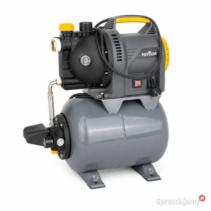 Pompa hydrofor powierzchniowy Neptun NHWE 105 b3 Wrocław